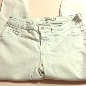 Gently used very soft!